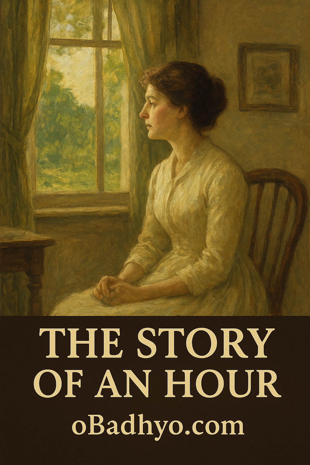 The Story of an Hour by Kate Chopin – WBCHSE Class 11 Semester 1 English – MCQ Question Answer