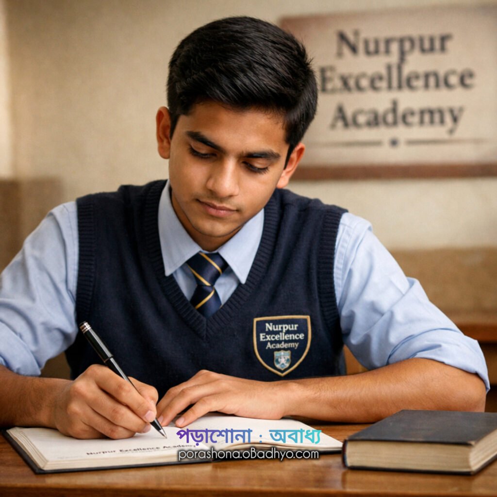 কম সময়ে বেশি পড়া মনে রাখার গোপন কৌশল | Study Hack